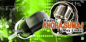 Radio Ancha Sùmaj Screenshot 3
