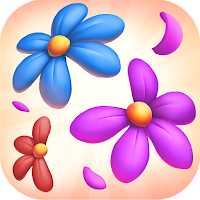 Flower Stack