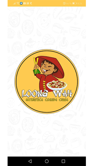 Restaurante Loong Wah Screenshot 0