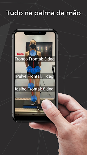 Trata Scan Screenshot 2