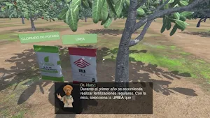 Injertos a Cosecha de Marañon Screenshot 2