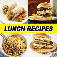 Lunch Recipes Cookbook