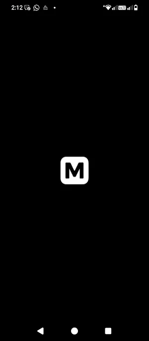 Meakil Screenshot 0