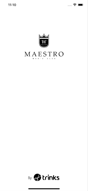 Maestro Barbearia Screenshot 0