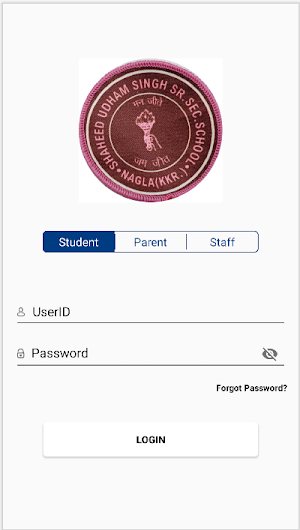 Shaheed Udham Singh School Screenshot 2