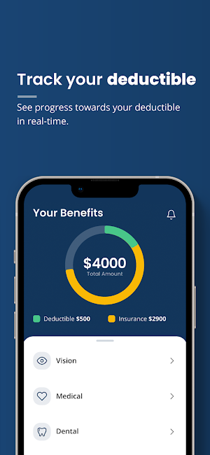 Advocacy360 Screenshot 2