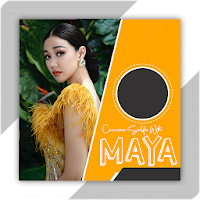 Chụp Ảnh Cùng Maya