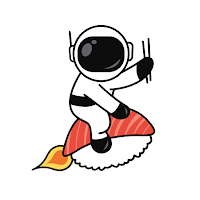 SPACE SUSHI