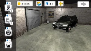Infected city: 200 series Screenshot 3