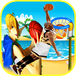 Basketballnba shots stars 2017 Screenshot 0