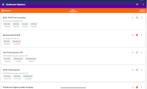 appAtentus Screenshot 3