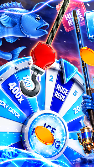 Ice Wheel Screenshot 0