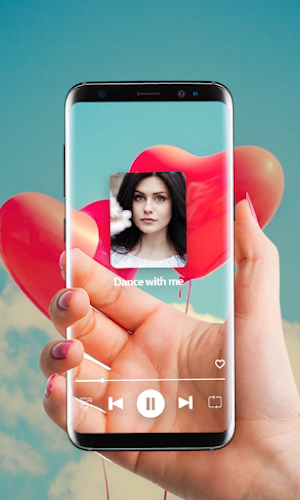 Transparent Camera Screen Real Screenshot 3