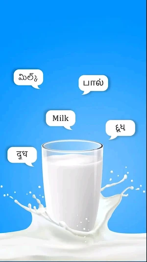 Ingredients Translator Screenshot 1