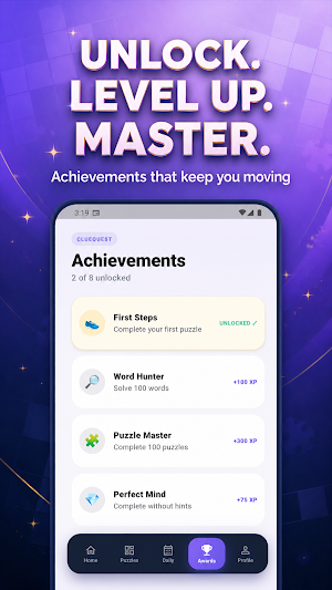 ClueQuest Screenshot 3
