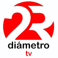 Diámetro TV