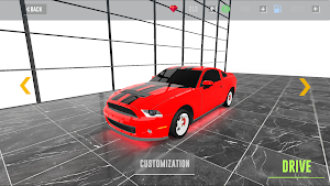 Drift King Ultra Screenshot 1