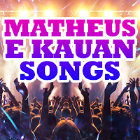 Matheus E Kauan Songs