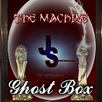 The Machine Ghost Box
