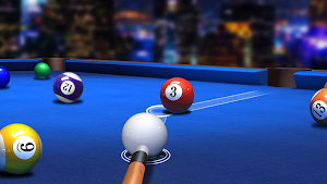 8 Ball Tournaments Screenshot 0