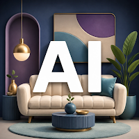 Home AI: Room & House Design