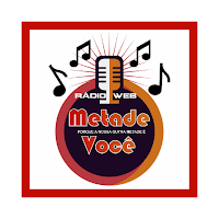 RÁDIO WEB METADE