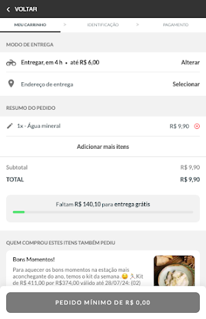 Congeladissimos Screenshot 3