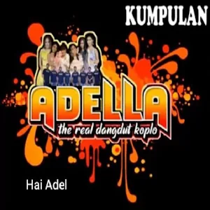 DANGDUT LAWAS OM ADELLA OFFLIN Screenshot 2