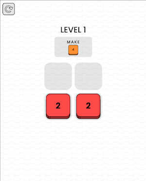 One Block Screenshot 0