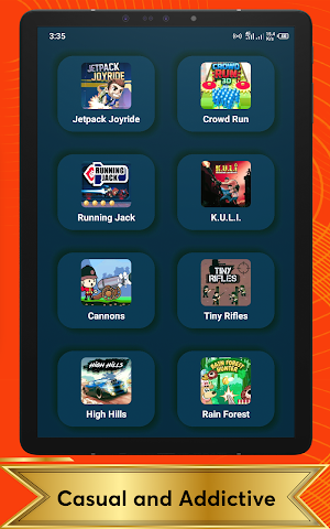 RTA Games Store Screenshot 3