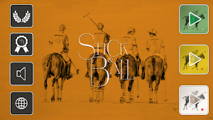 Stick&Ball Screenshot 0
