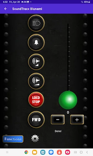 Blunami Screenshot 1