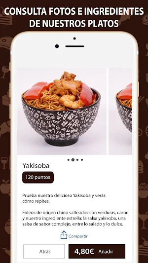Sushi Chef Screenshot 3
