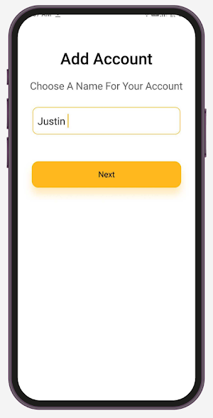 CashFlow : Money Management Screenshot 2