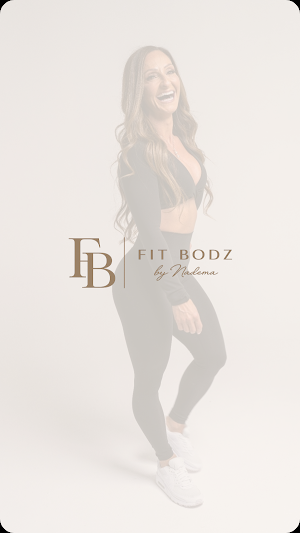 Fit Bodz by Nadema Screenshot 1