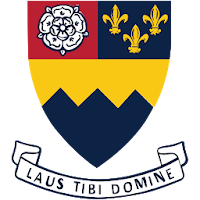 Saint Louis Priory School