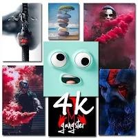 4K Wallpapers