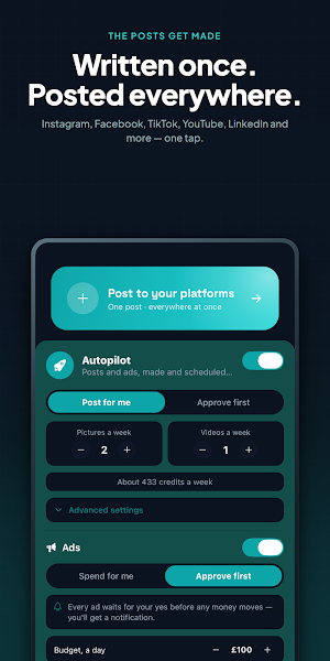 Soclo Screenshot 1