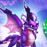 Dragons Land