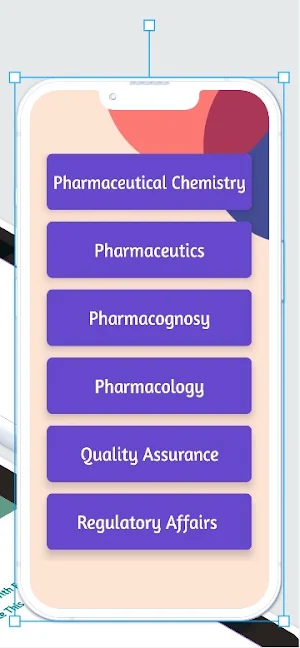 Pharmacy Notes, Book (M.Pharm) Screenshot 2
