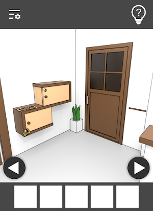 Escape Game - GameCafeEscape Screenshot 0