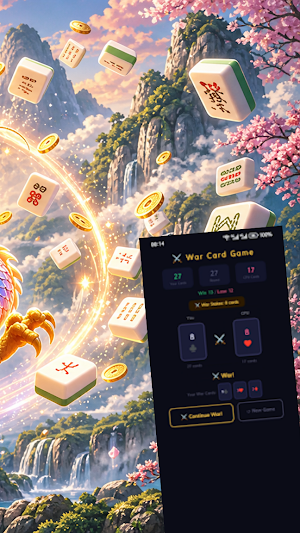 High Card Screenshot 2