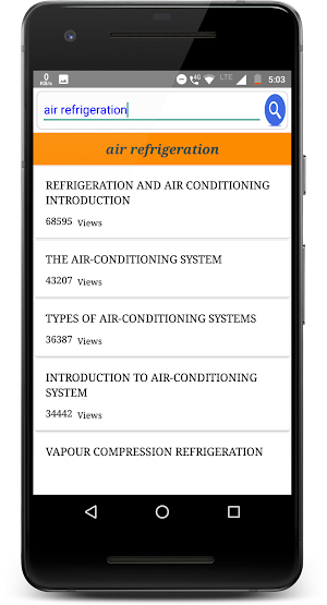 Refrigeration & ACs: HVAC Pro screenshot 4