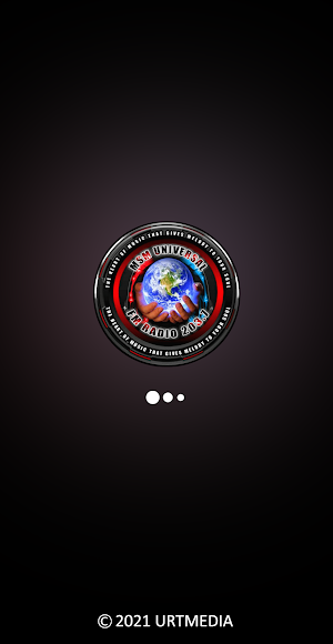 MSM Universal FM Screenshot 2