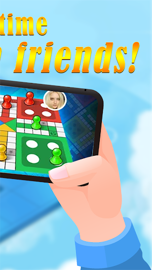 Ludo Alliance - King of Ludo Screenshot 2