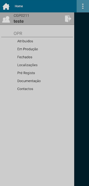 Livemobile V7 Screenshot 1