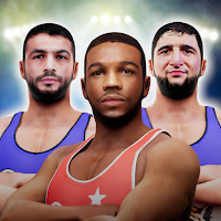 Wrestling All Stars