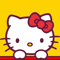 Hello Kitty – Activity book fo