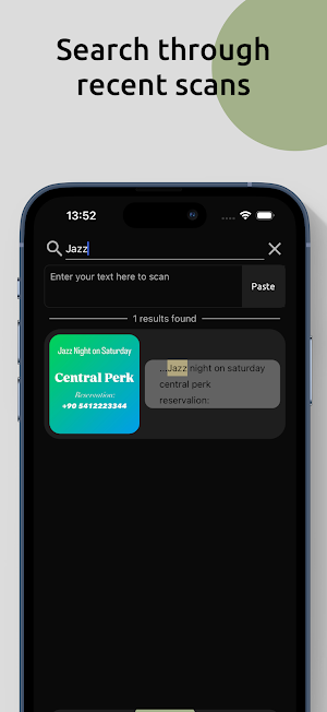 Unscanny Screenshot 3