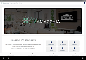 myLamacchia Screenshot 3